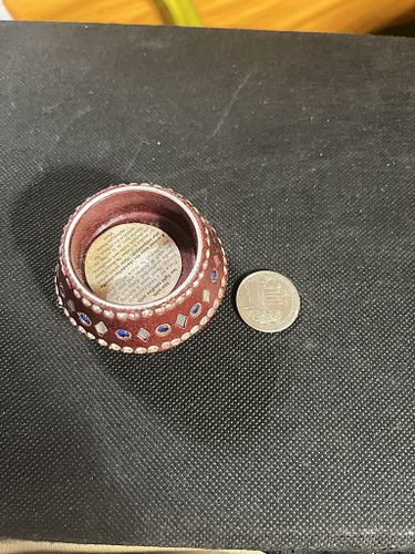 Lot #69 (1 of 3)