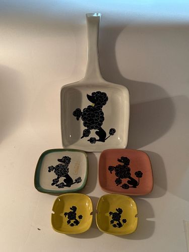 Lot #698 (1 of 11)