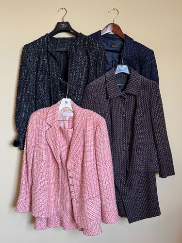 Lot #698 (1 of 20)
