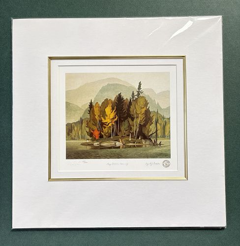 Lot #70 (1 of 7)