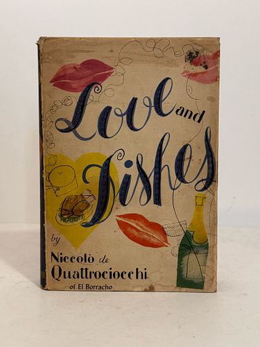 Lot #703 (1 of 12)