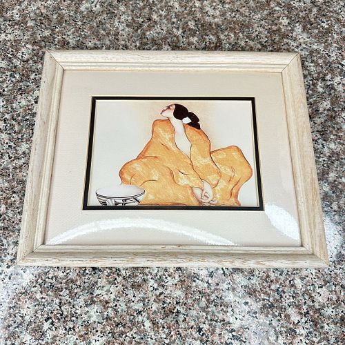 Lot #71 (1 of 5)