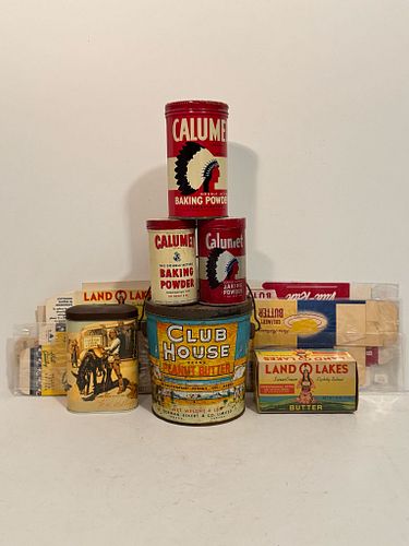 Lot #711 (1 of 10)