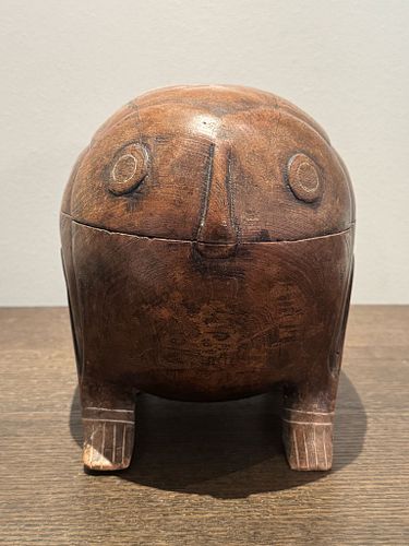Lot #720 (1 of 7)
