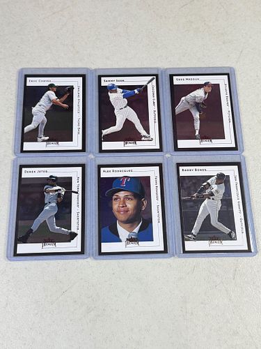 Lot #73 (1 of 5)
