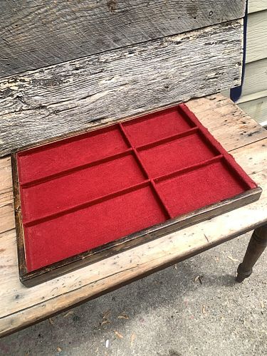 Lot #73 (1 of 8)