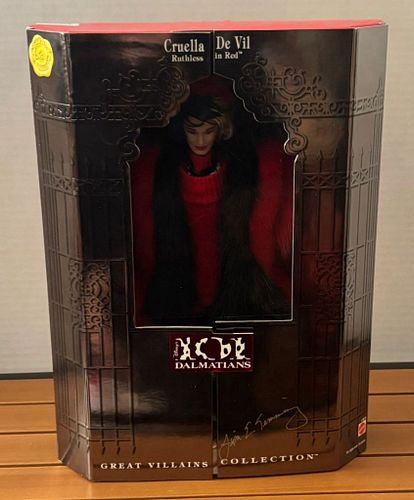 Lot #9 (1 of 5)