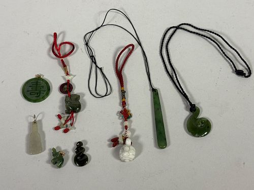 Lot #740 (1 of 16)