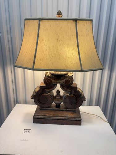 Lot #754 (1 of 9)
