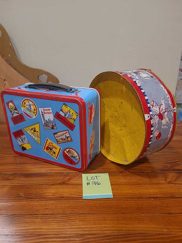 Lot #76 (1 of 9)
