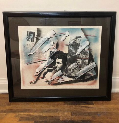 Lot #78 (1 of 13)