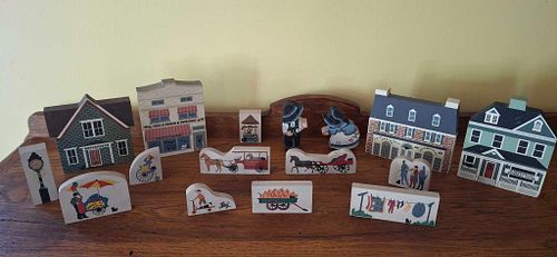Lot #78 (1 of 8)