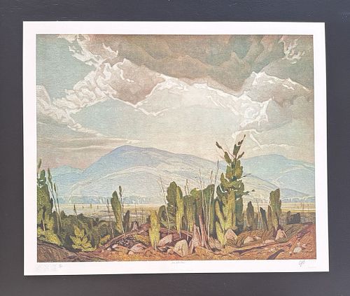 Lot #8 (1 of 9)