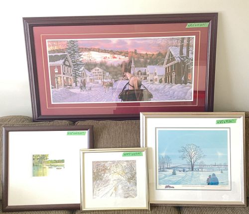 Lot #8 (1 of 9)