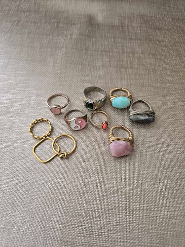 Lot #8 (1 of 5)