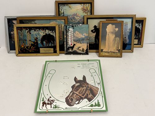 Lot #813 (1 of 14)