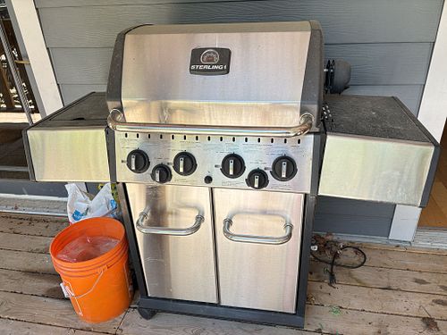 Lot #814 (1 of 11)