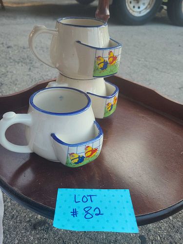 Lot #82 (1 of 6)