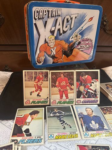 Lot #83 (1 of 7)