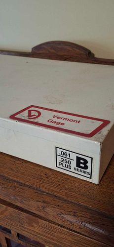 Lot #83 (1 of 5)