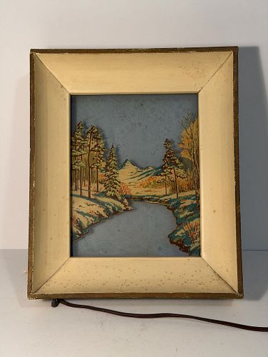 Lot #991 (1 of 9)
