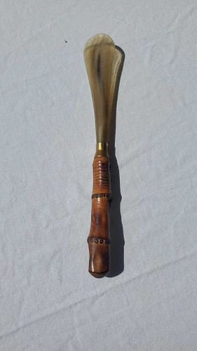 Lot #834 (1 of 2)