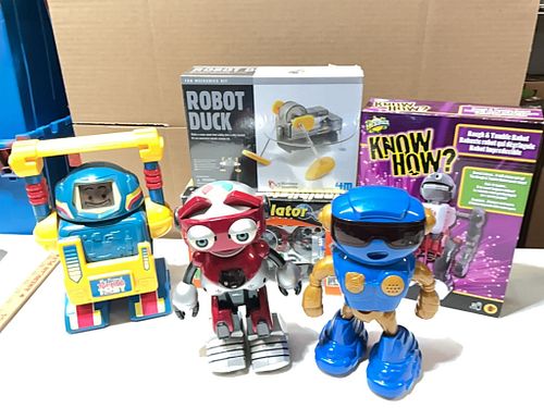 Lot #85 (1 of 8)