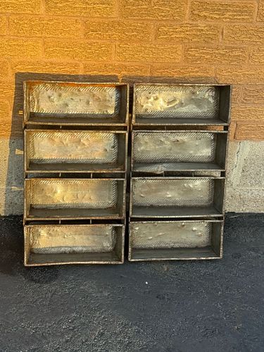 Lot #88 (1 of 9)