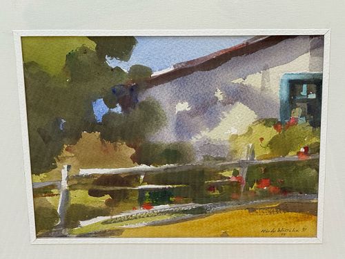 Lot #89 (1 of 8)