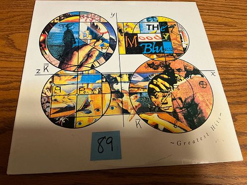 Lot #89 (1 of 7)