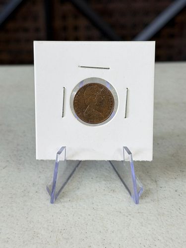 Lot #9 (1 of 3)