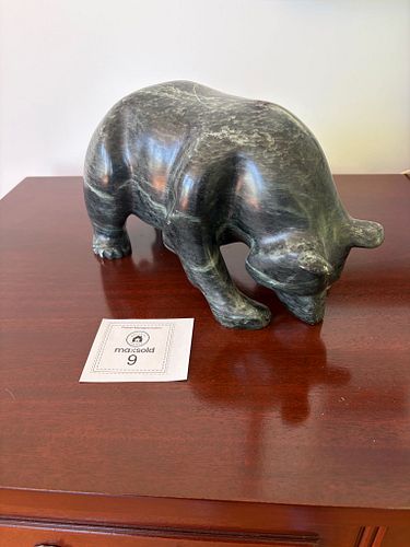 Lot #9 (1 of 10)