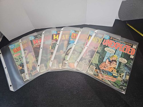 Lot #9 (1 of 7)