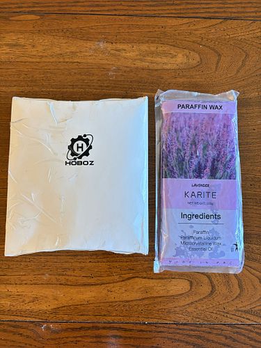 Lot #9 (1 of 4)