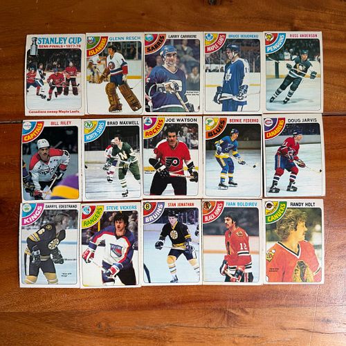 Lot #90 (1 of 11)