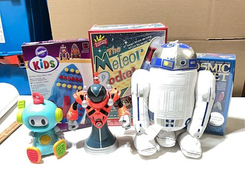 Lot #90 (1 of 7)
