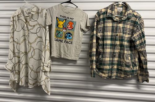 Lot #91 (1 of 9)