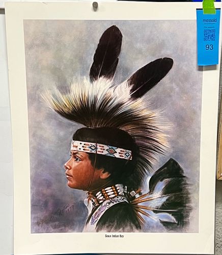 Lot #93 (1 of 9)