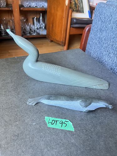 Lot #95 (1 of 24)