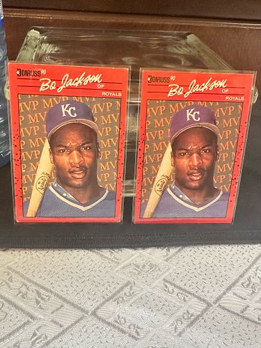 Lot #95 (1 of 7)
