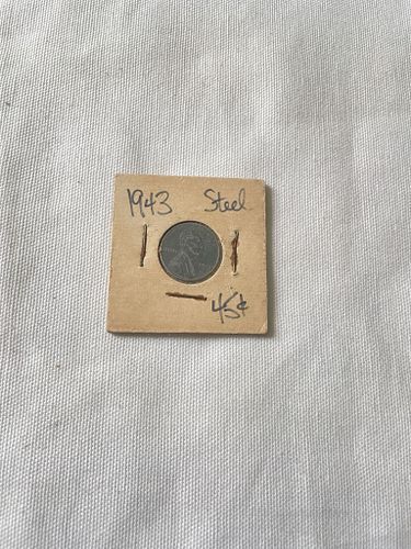 Lot #97 (1 of 2)