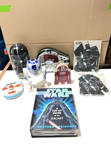 Lot #99 (1 of 7)
