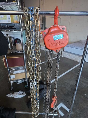 Lot #19 (1 of 4)