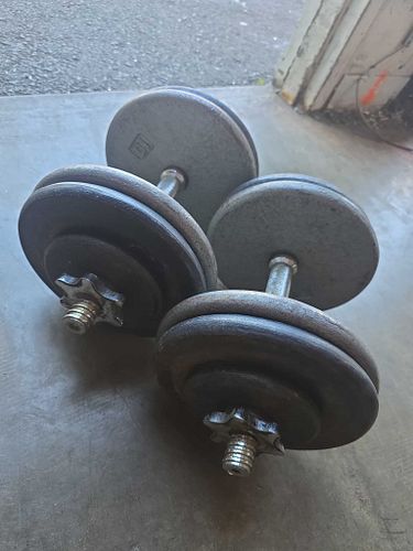 Lot #21 (1 of 3)