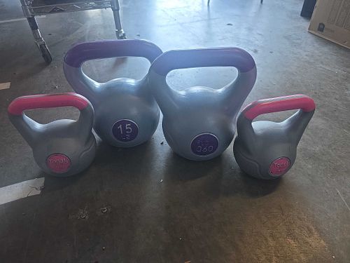 Lot #26 (1 of 3)