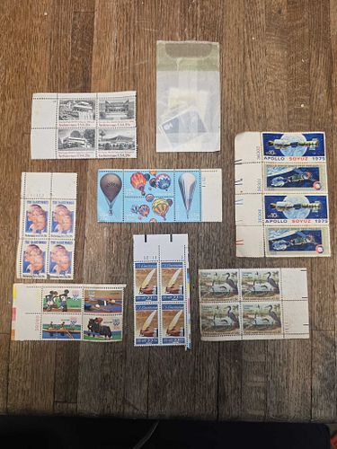 Lot #54 (1 of 4)