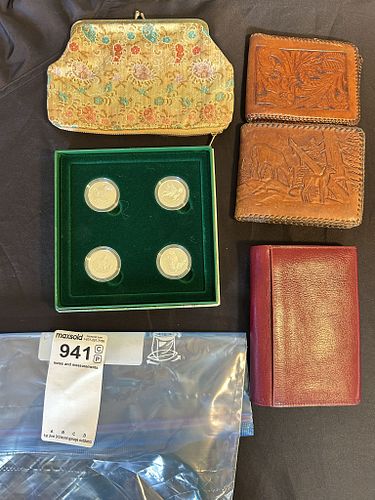 Lot #941 (1 of 11)