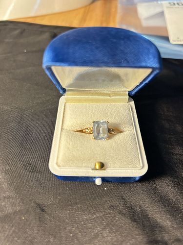 Lot #964 (1 of 5)