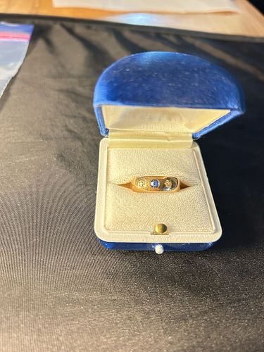 Lot #971 (1 of 5)