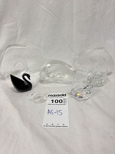Lot #100 (1 of 8)